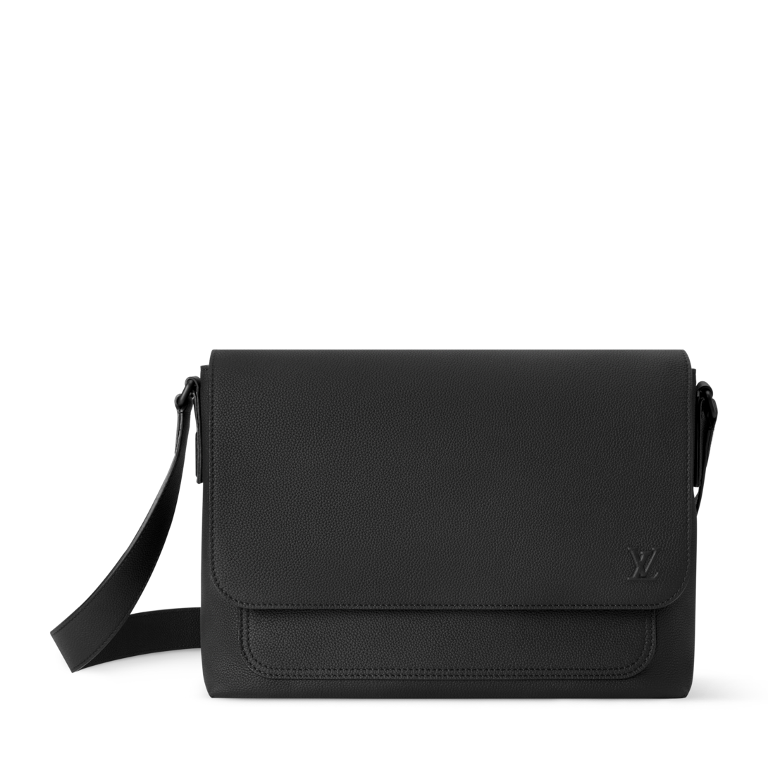 スピード・メッセンジャー LV Aerogram｜ルイ・ヴィトン 公式サイト